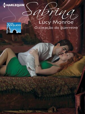 cover image of O coração do guerreiro